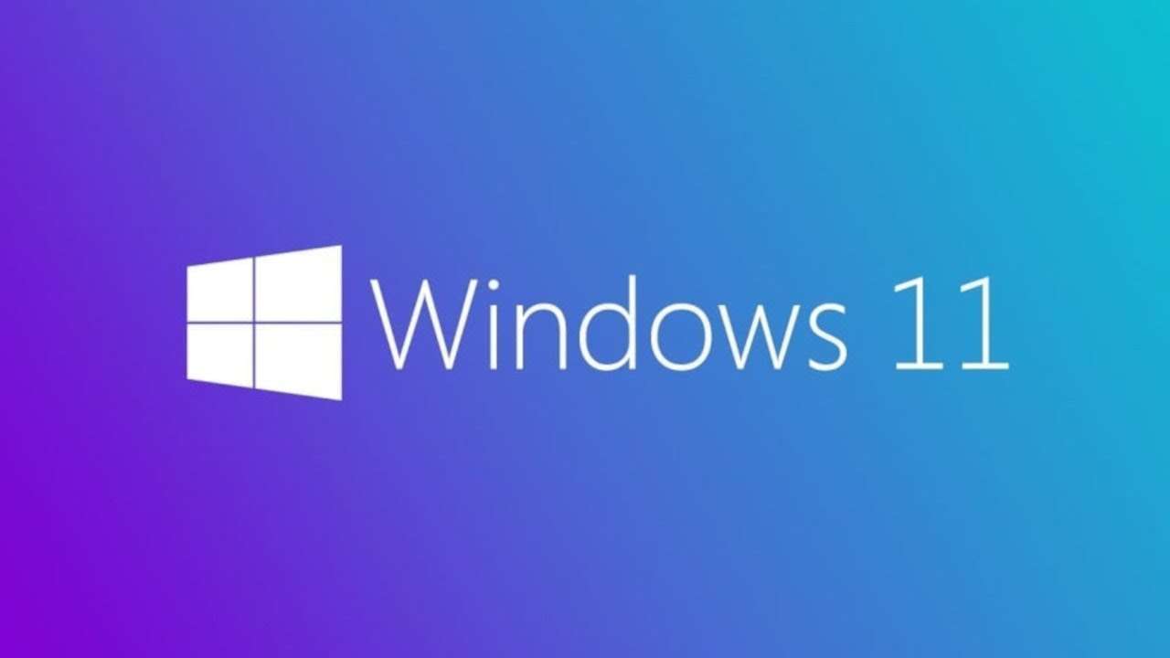 1280x720 Microsoft Windows 11 HQ Background Wallpaper 124686