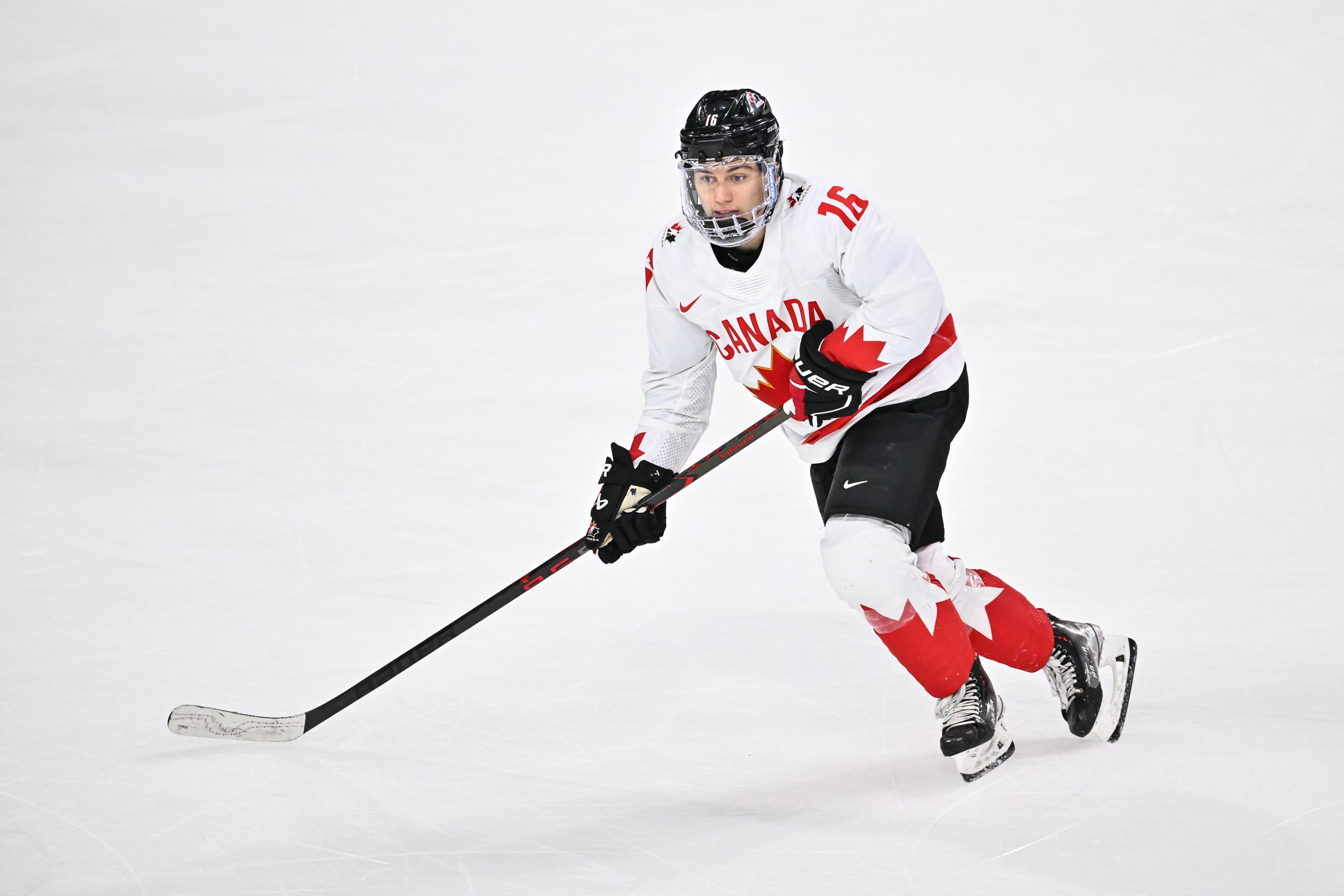 3000x2000 Bottom NHL teams has eyes set on WHL star Connor Bedard