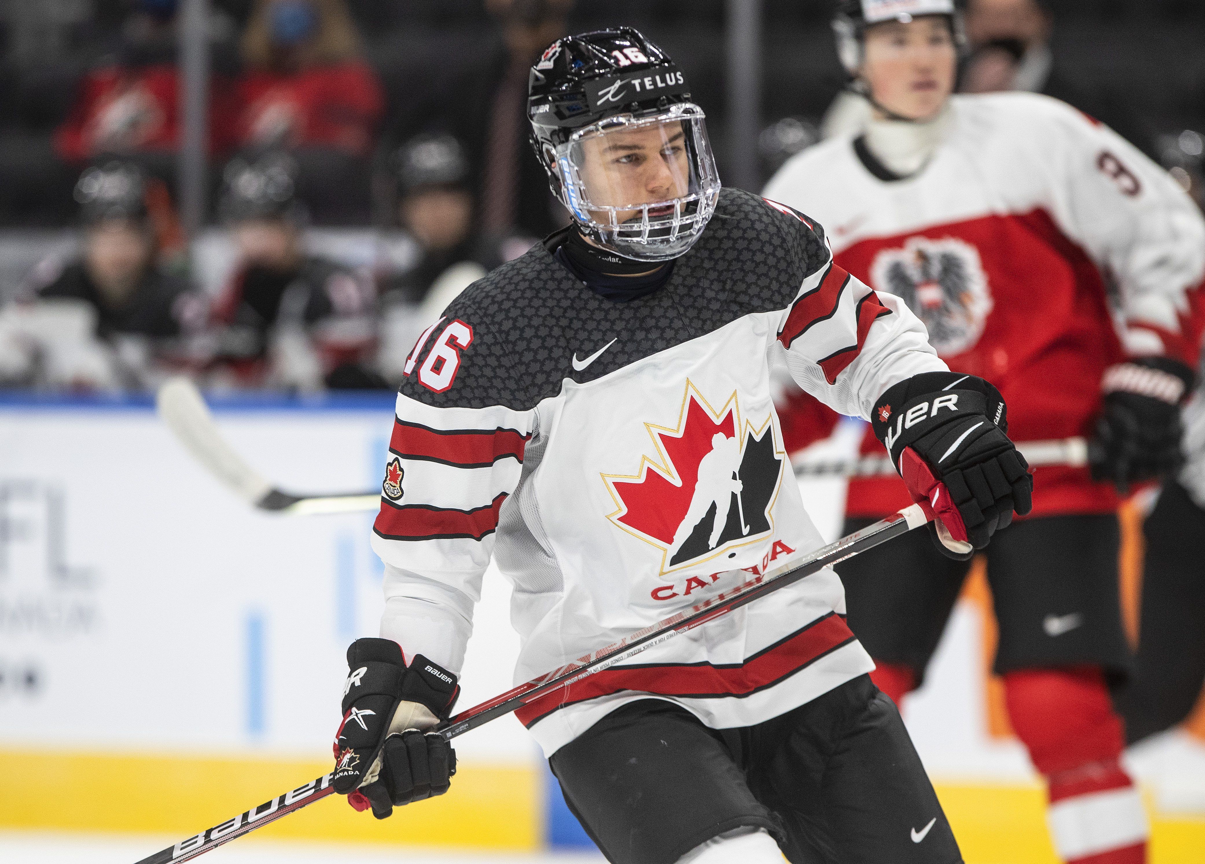 4165x2988 Drafting Connor Bedard Or Adam Fantilli Would Be A Game Changer For Flyers