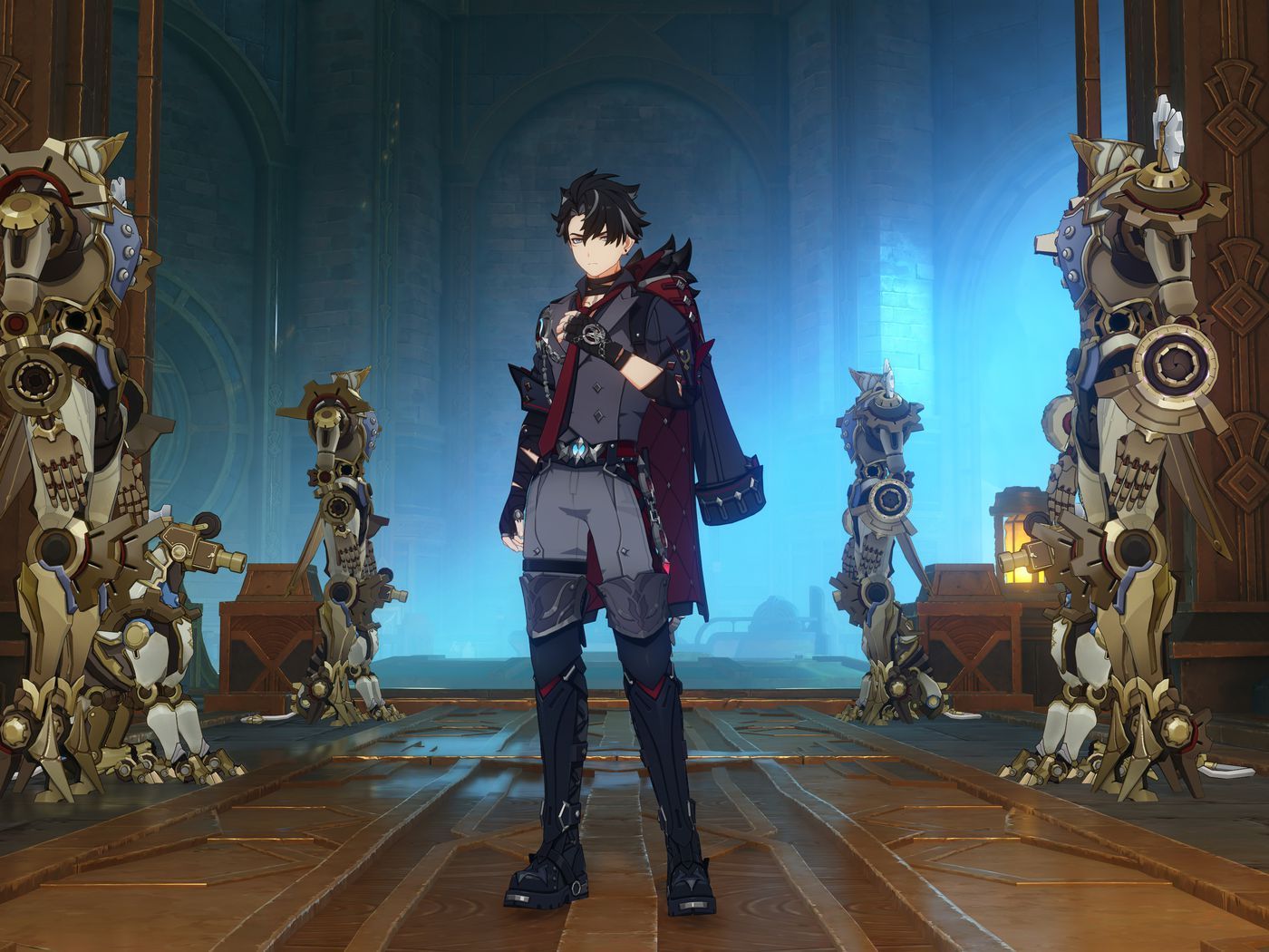 1400x1050 Genshin Impact codes from the 4.1 update livestream