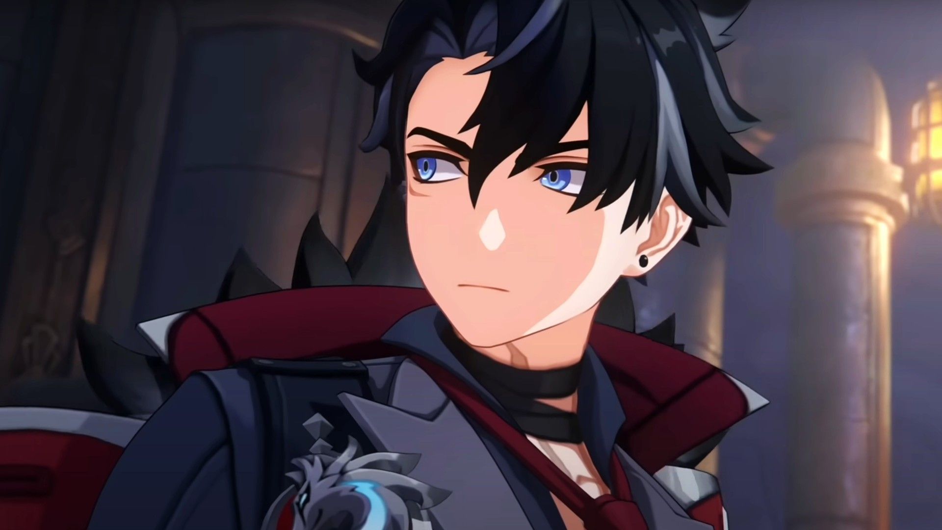 1920x1080 Best Genshin Impact Wriothesley build