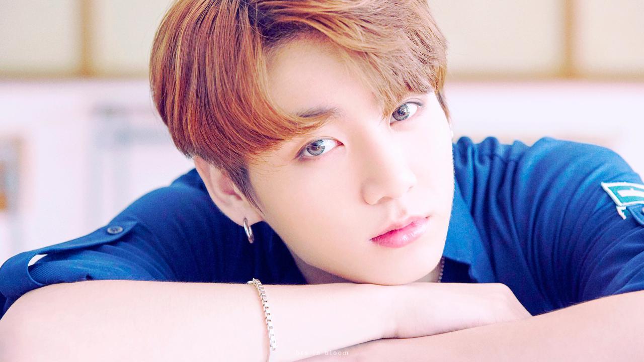 1280x720 Jeon Jungkook Wallpaper