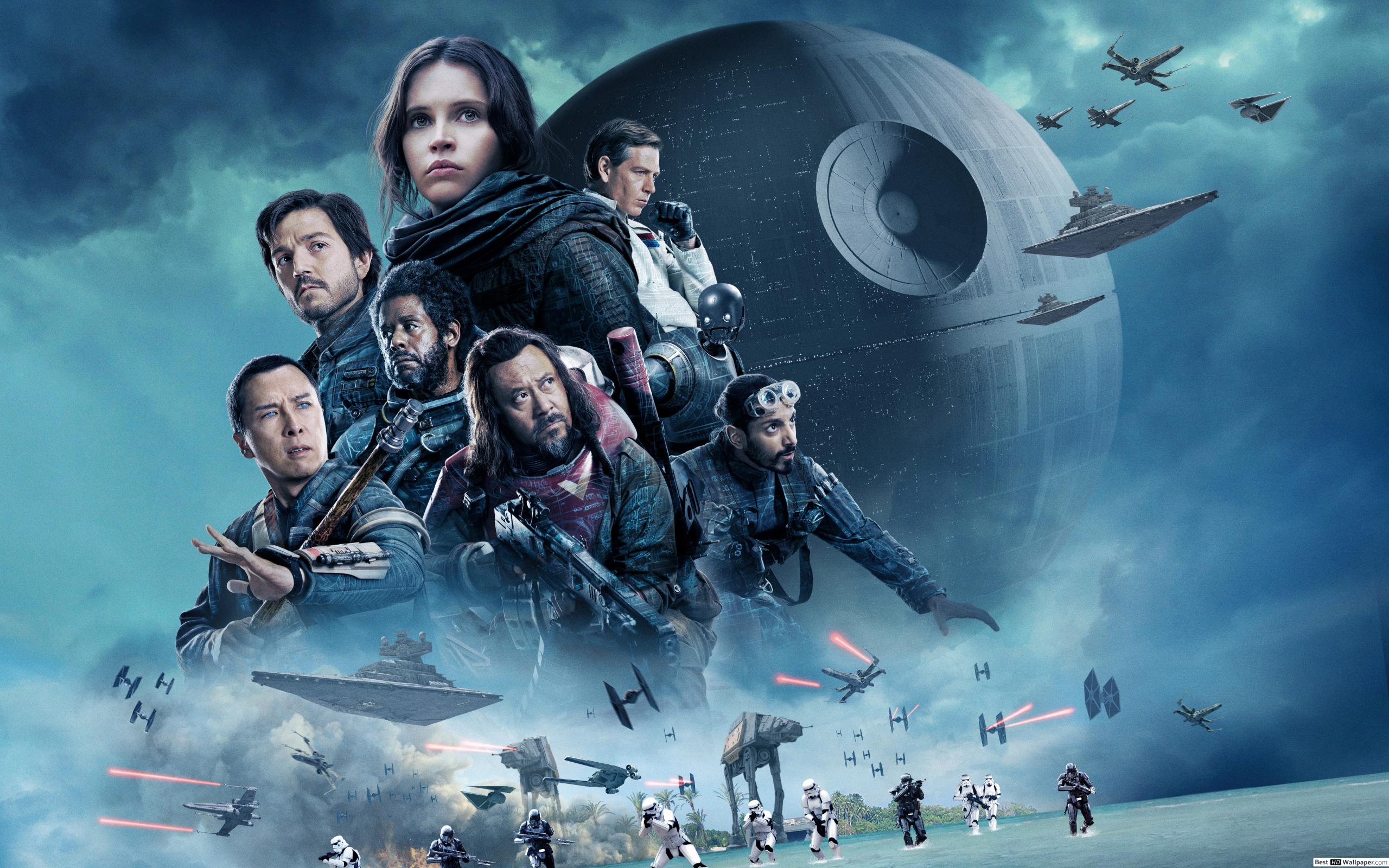 Star Wars Andor Wallpapers - Top Free Star Wars Andor Backgrounds ...