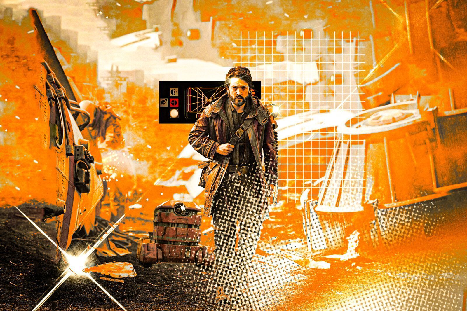 1600x1066 Andor' Soars by Making a Galaxy Far, Far Away Feel Human