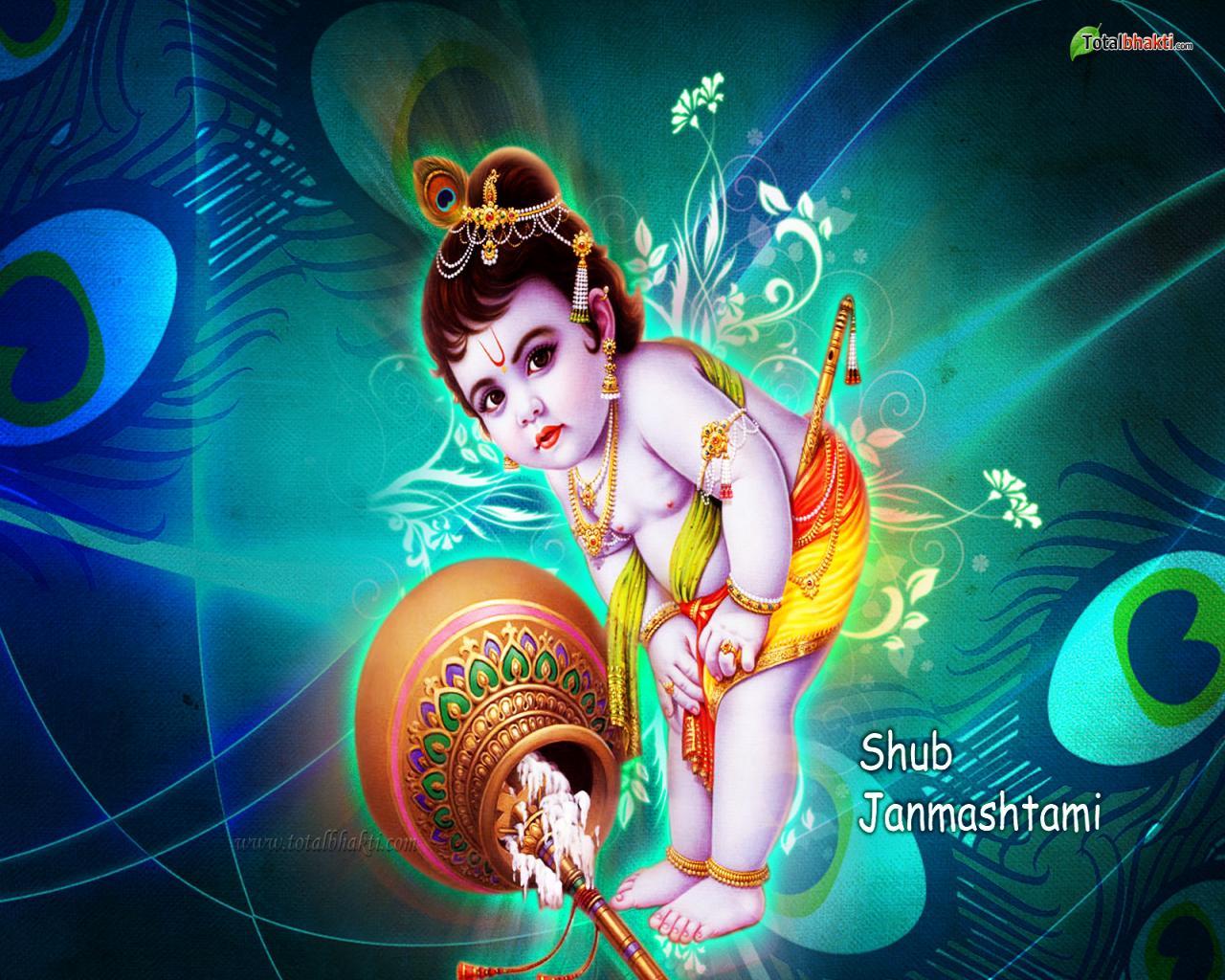 3d Wallpaper Download Krishna Image Num 19