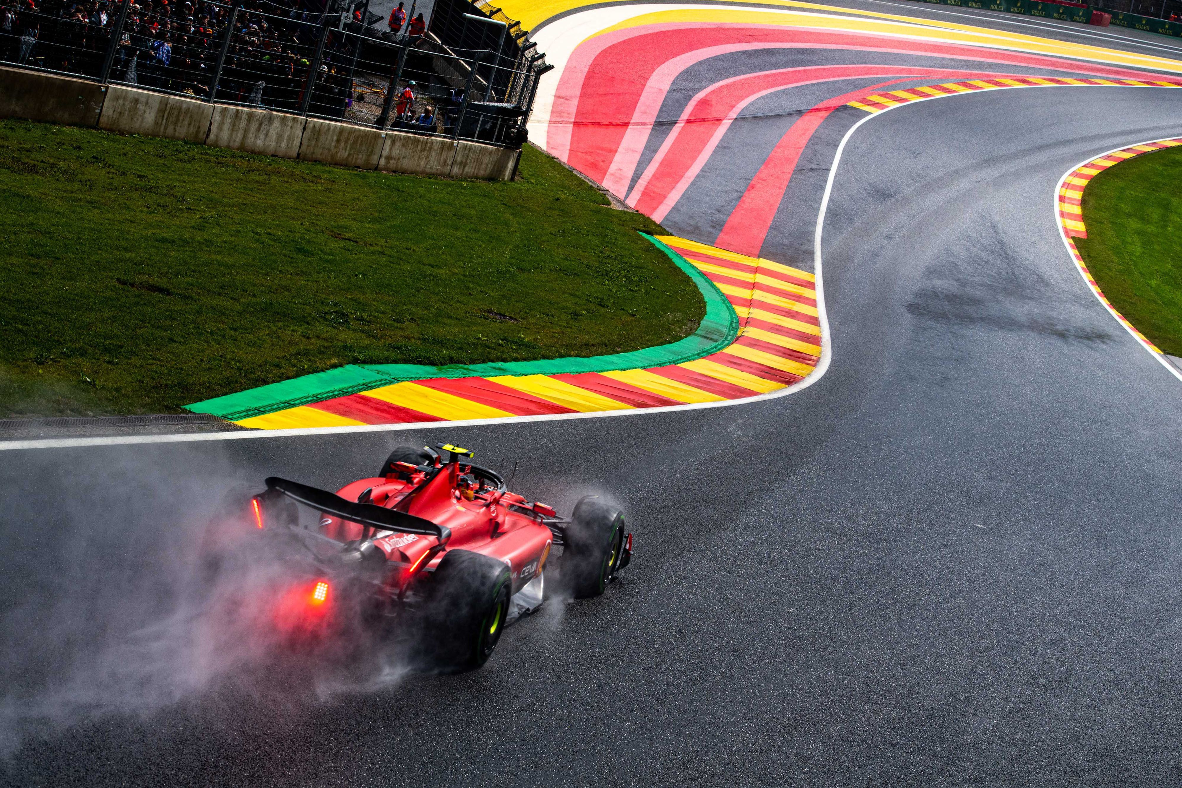 4000x2667 F1 Wallpaper from the world of Formula 1