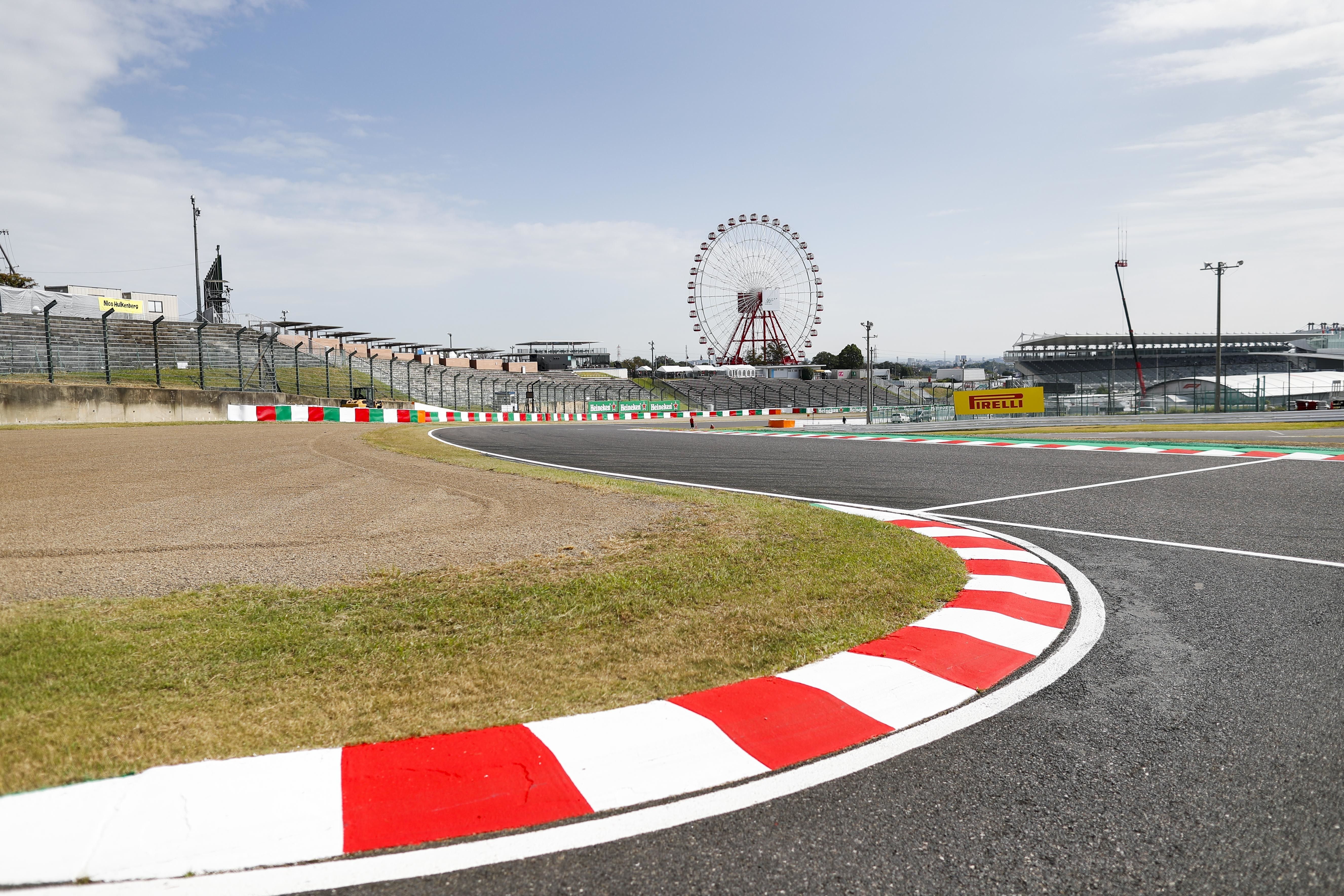 5306x3537 Wallpaper picture 2019 Japanese F1 GP