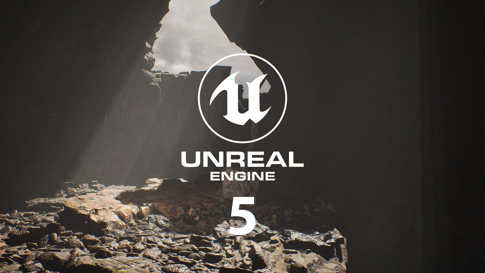 Unreal Engine 5 Wallpapers - Top Free Unreal Engine 5 Backgrounds ...