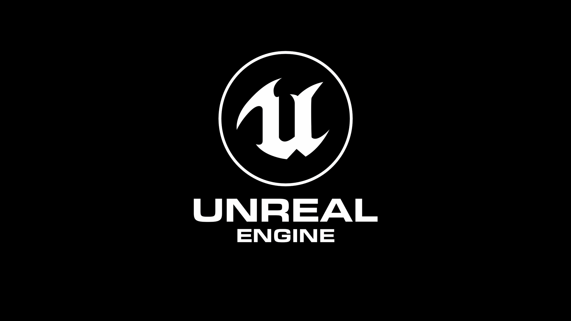 1920x1080 Unreal Engine Is Now Royalty Free For The First $1 Million In Revenue