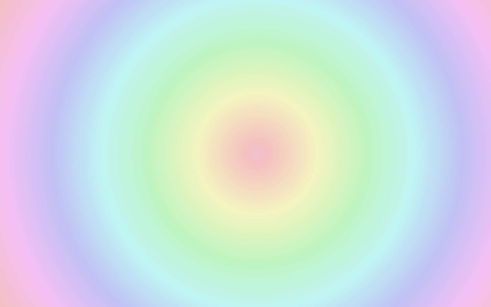 1920x1200 Aura Color Wallpaper