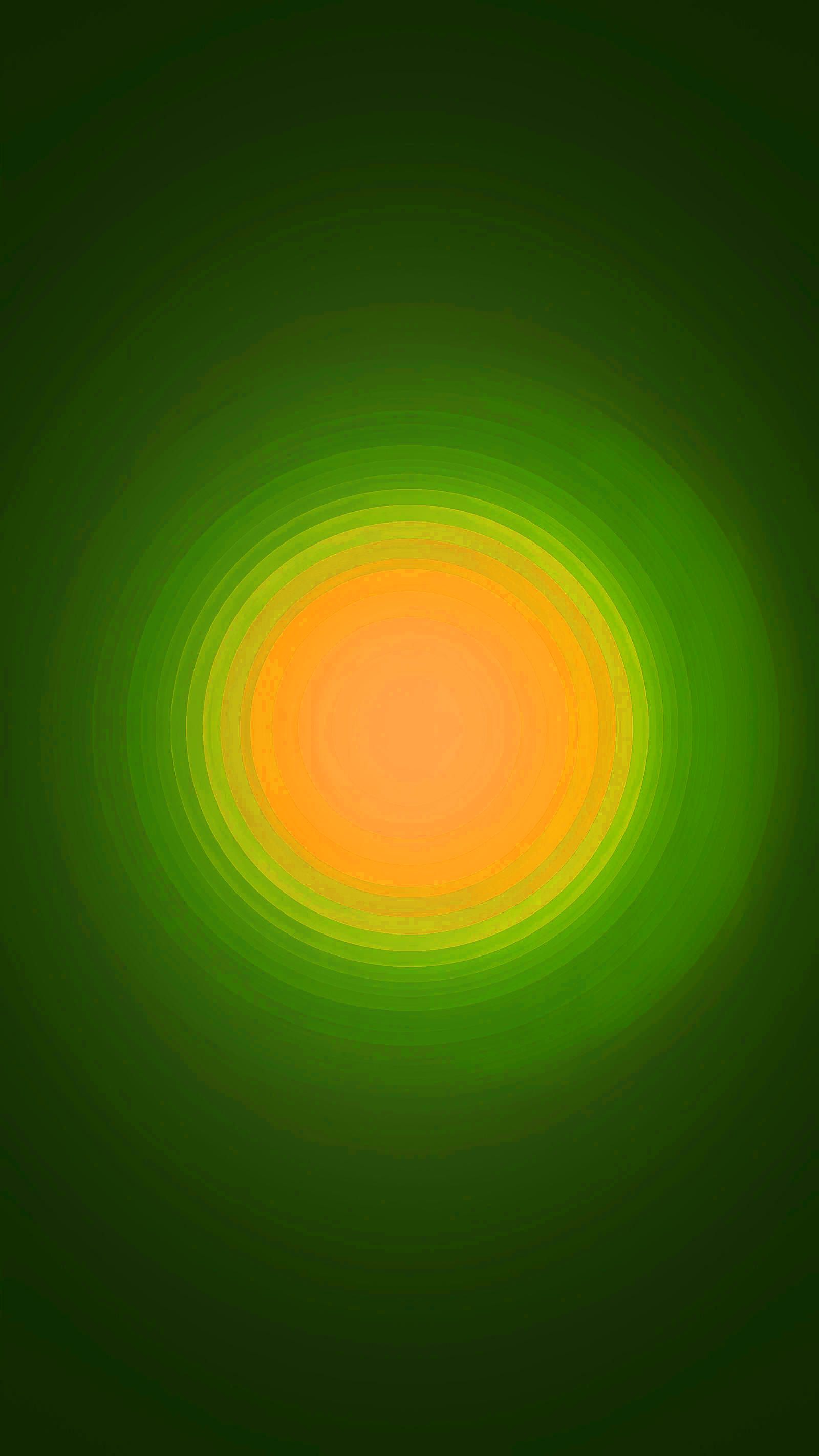 1600x2845 Aura Wallpaper