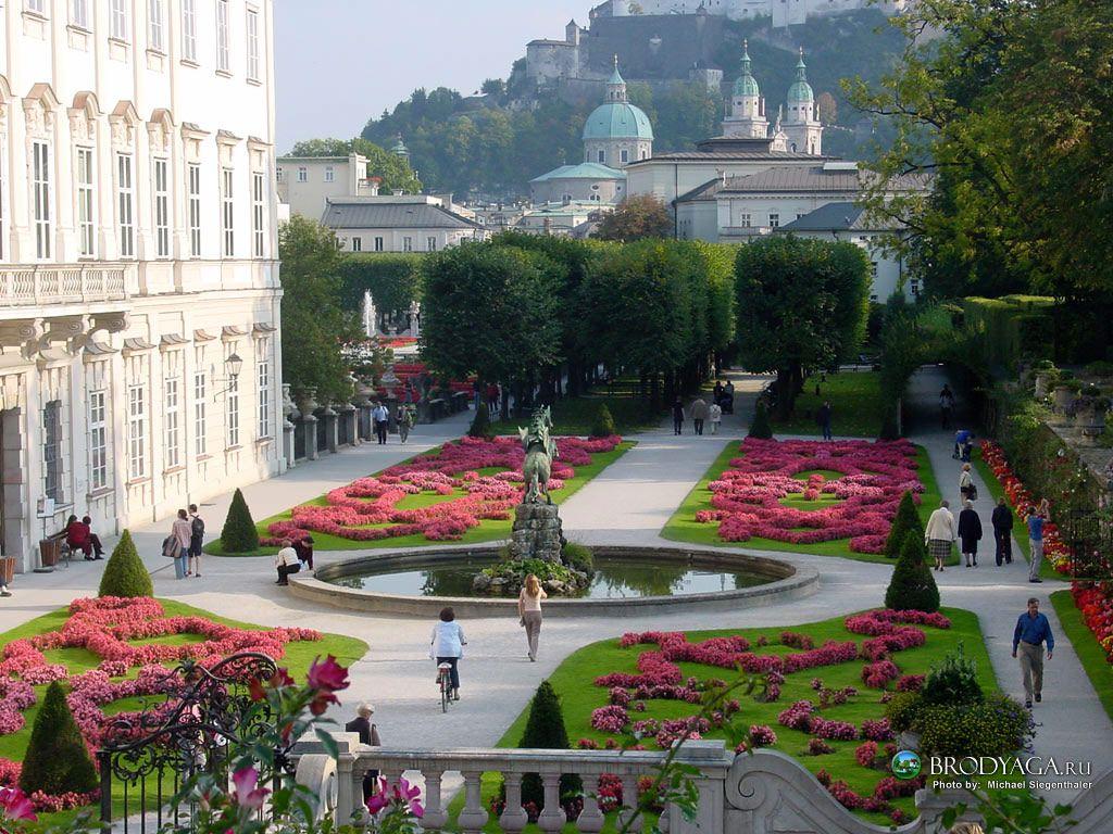 1024x768 Pix. / 1024x Salzburg, Austria. aljanh.net beautiful