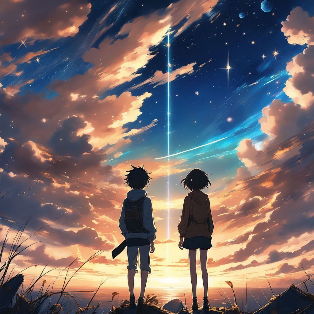 1024x1024 your name sky