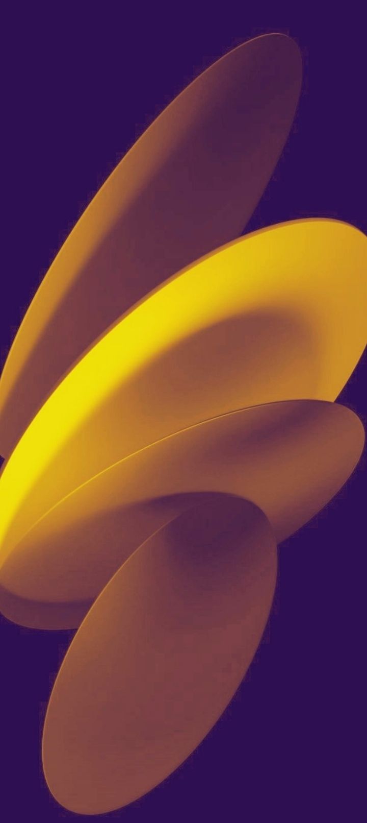 720x1612 Original Oppo A57 Wallpaper