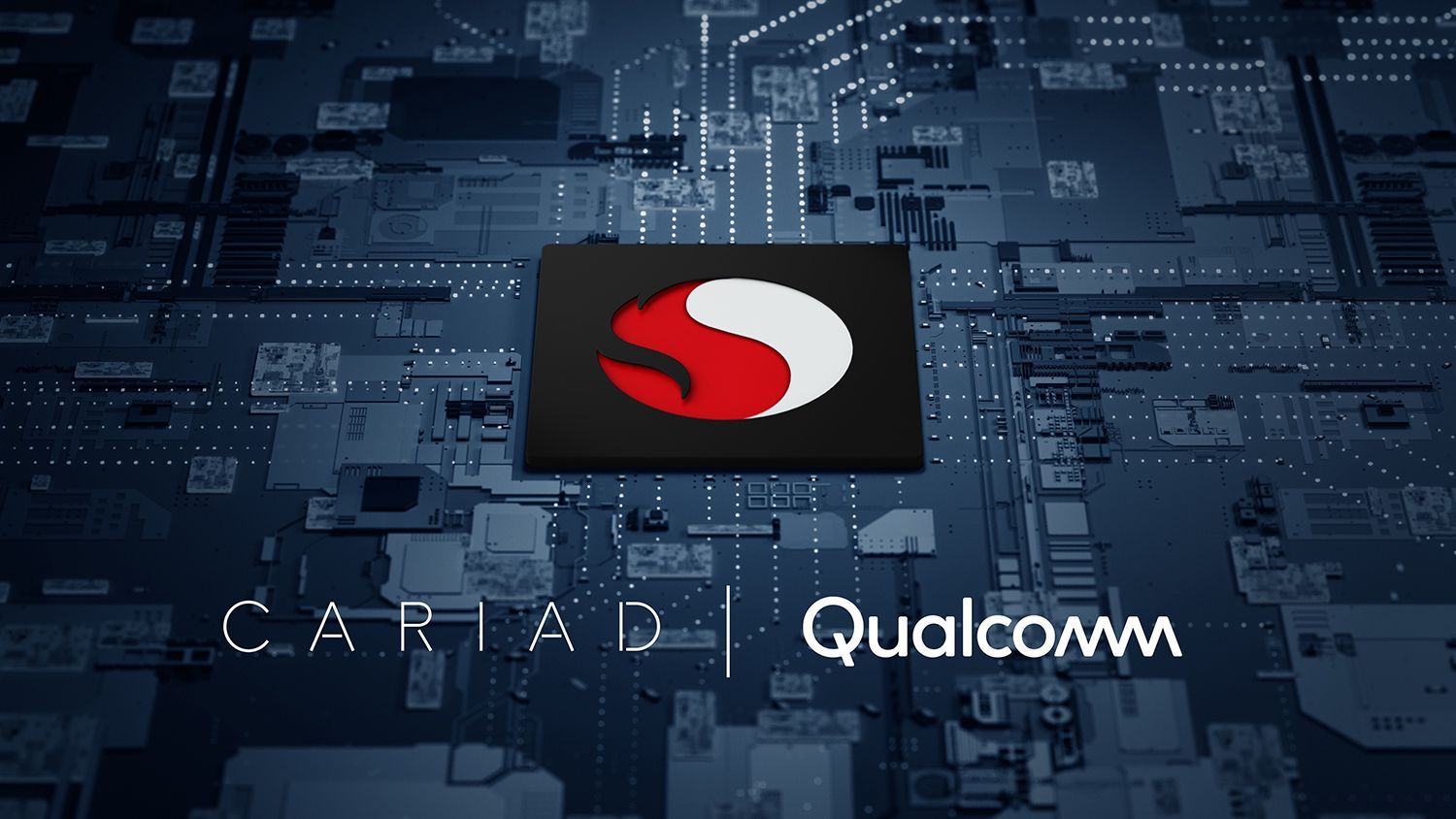 1500x844 CARIAD: Qualcomm Relationship