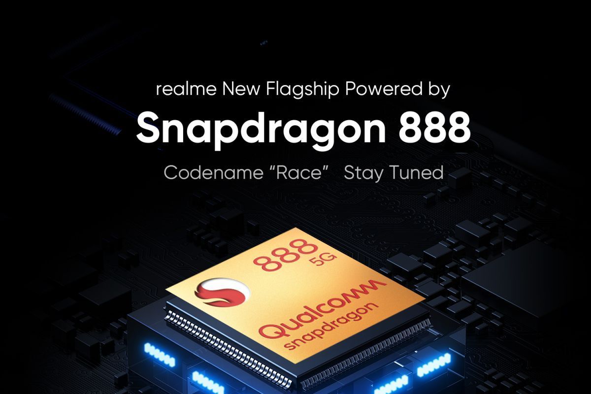 1200x800 Realme umumkan flagship baru akan dibekali Snapdragon 888