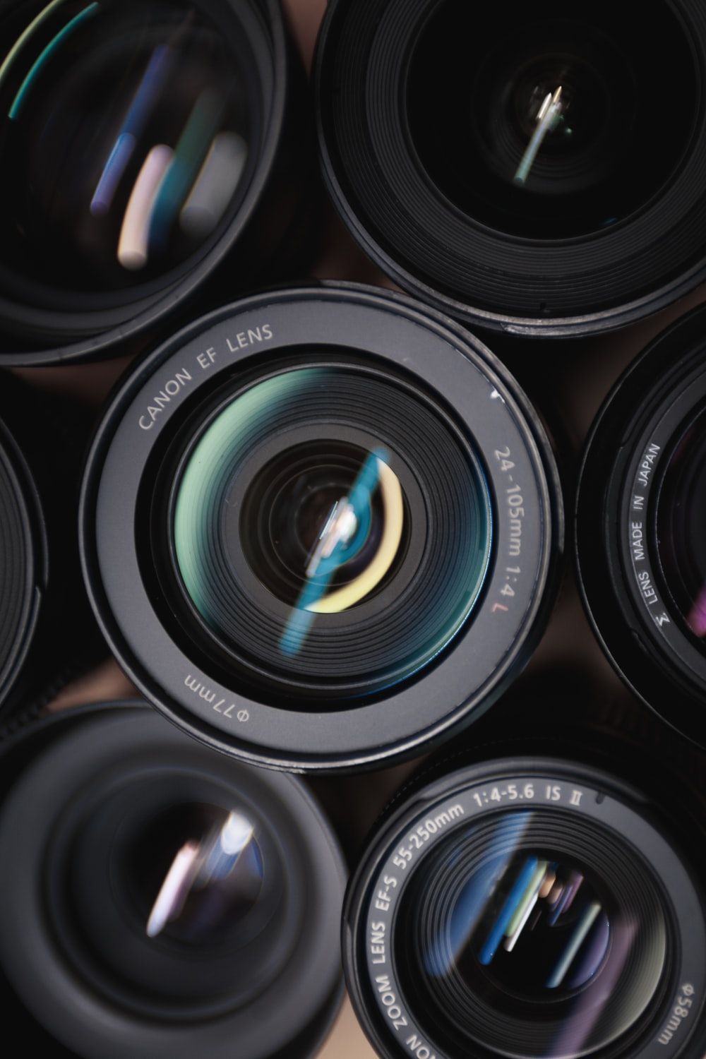 1000x1500 Lenses Wallpaper