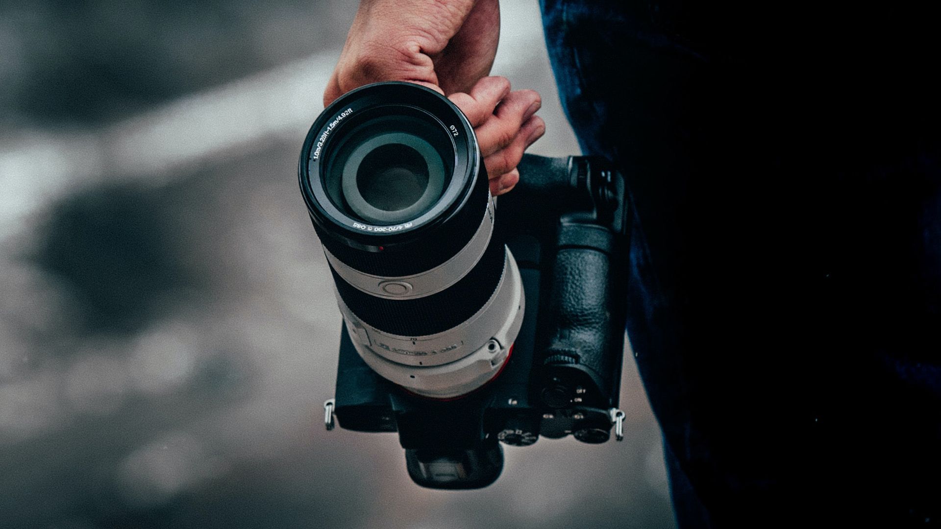 1920x1080 Types of Filmmakers Who Could Use a Telephoto Lens