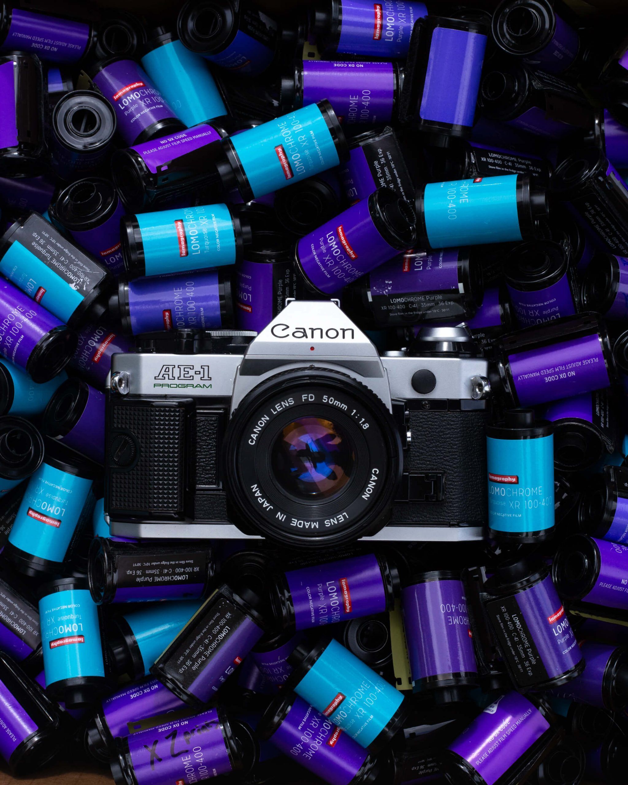 2048x2560 Mobile Wallpaper for Photographers Darkroom Photo Lab