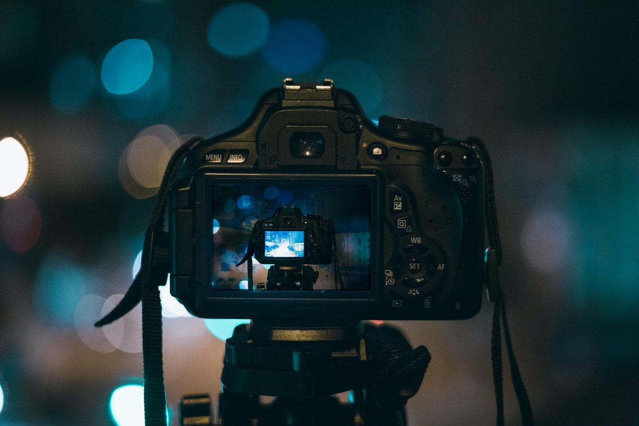 1280x853 Best Camera Lenses for Bokeh Photography