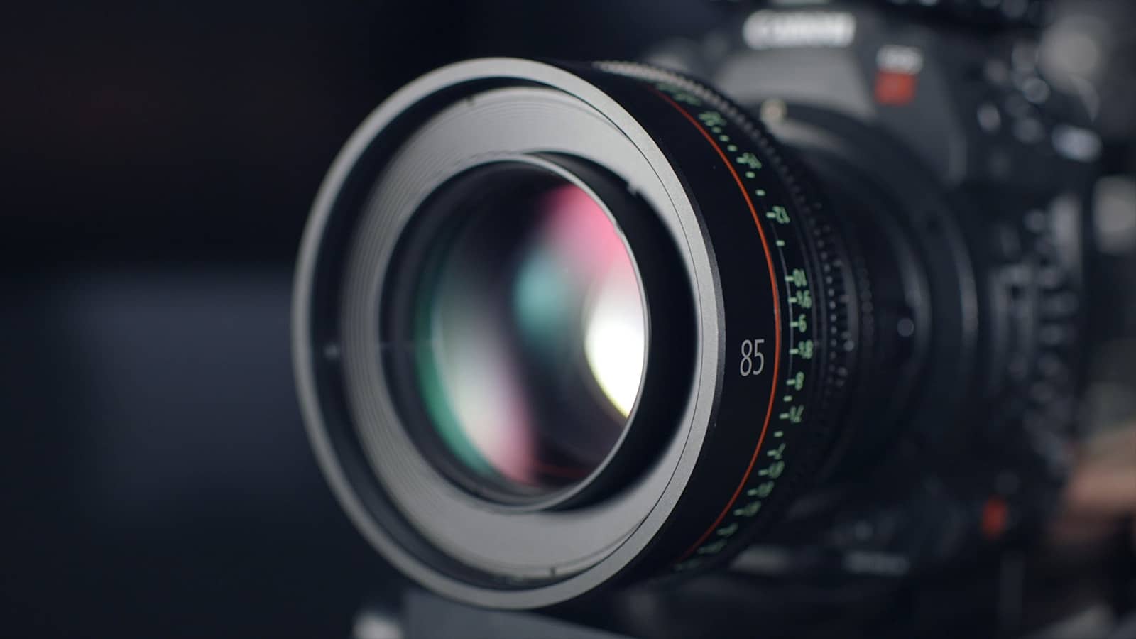 1600x900 Best focal length for portraits Complete Guide