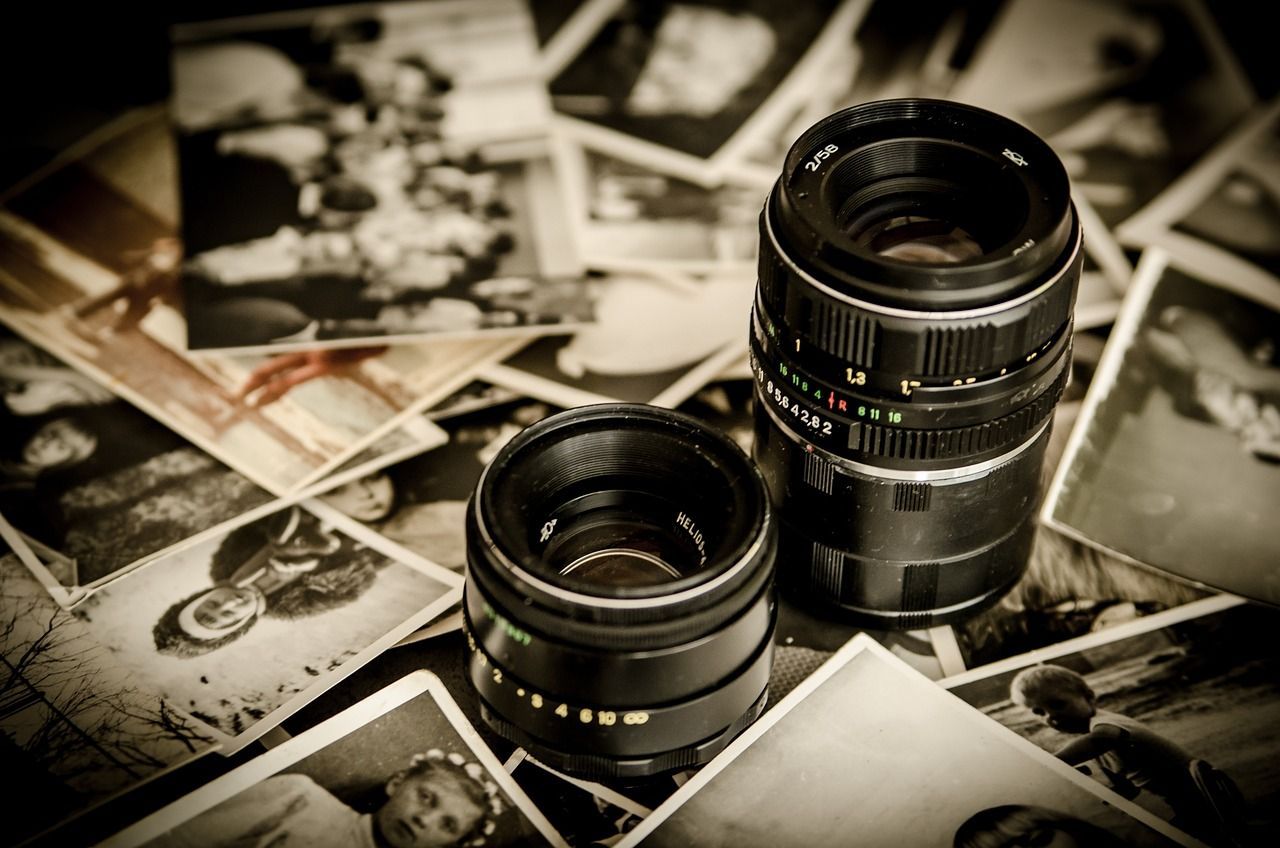 1280x848 Photographs Lenses Photography