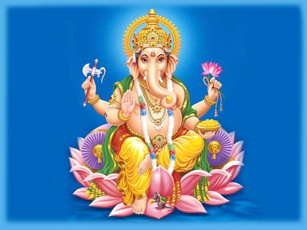 Ganesha Wallpaper Hd For Mobile