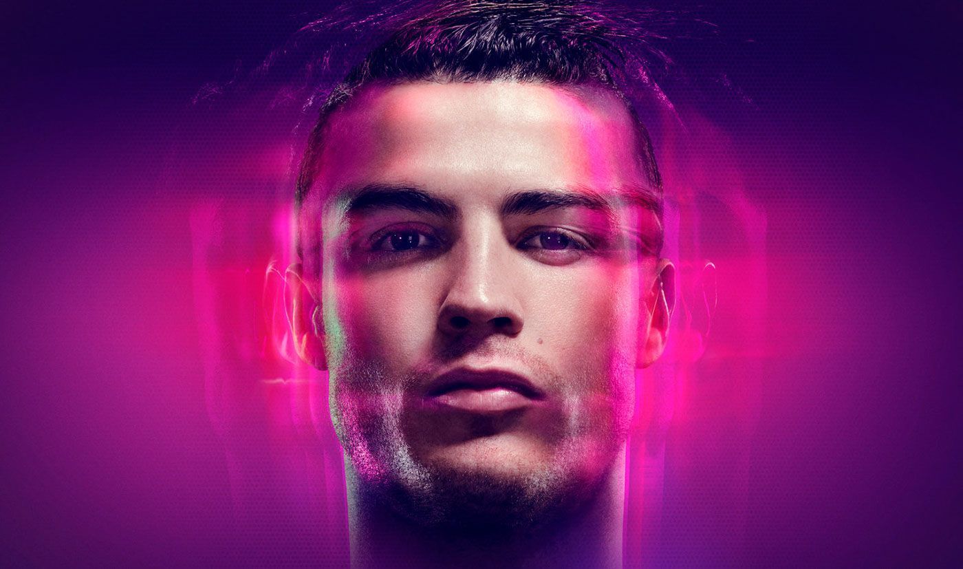 1400x827 Nike Cristiano Ronaldo Retouch. Cristiano ronaldo, Ronaldo, Cristiano ronaldo wallpaper