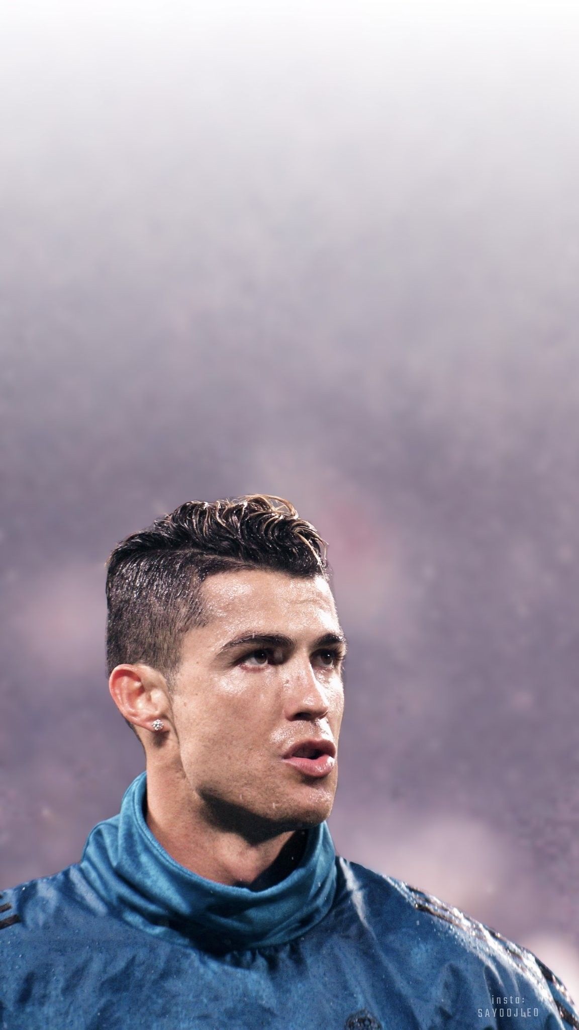 Ronaldo Face Wallpapers - Top Free Ronaldo Face Backgrounds ...