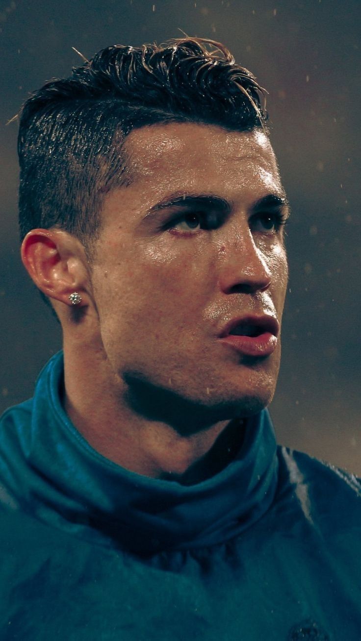 Ronaldo Face Wallpapers - Top Free Ronaldo Face Backgrounds ...