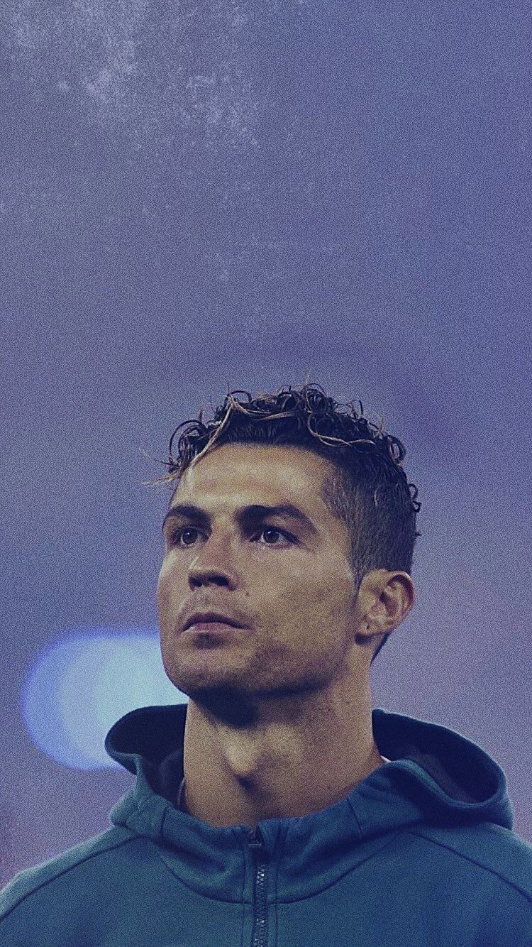 750x1334 Cristiano ronaldo wallpaper