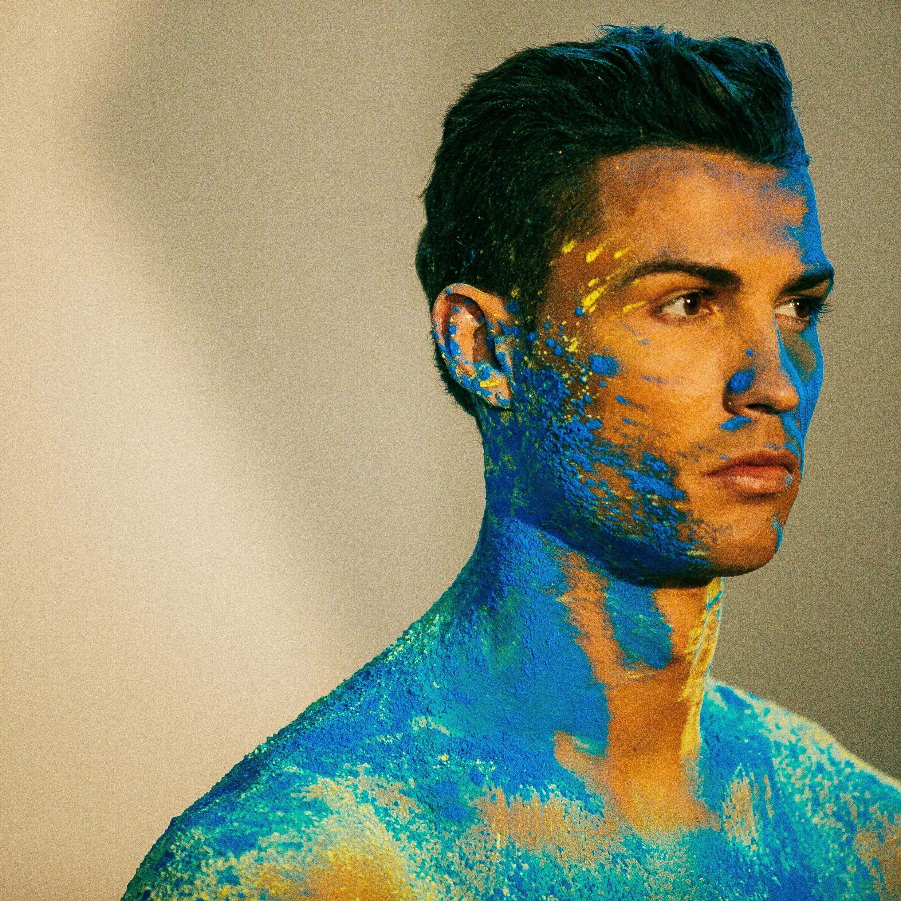 2932x2932 Cristiano Ronaldo 4k iPad Pro Retina Display HD 4k Wallpaper, Image, Background, Photo and Picture