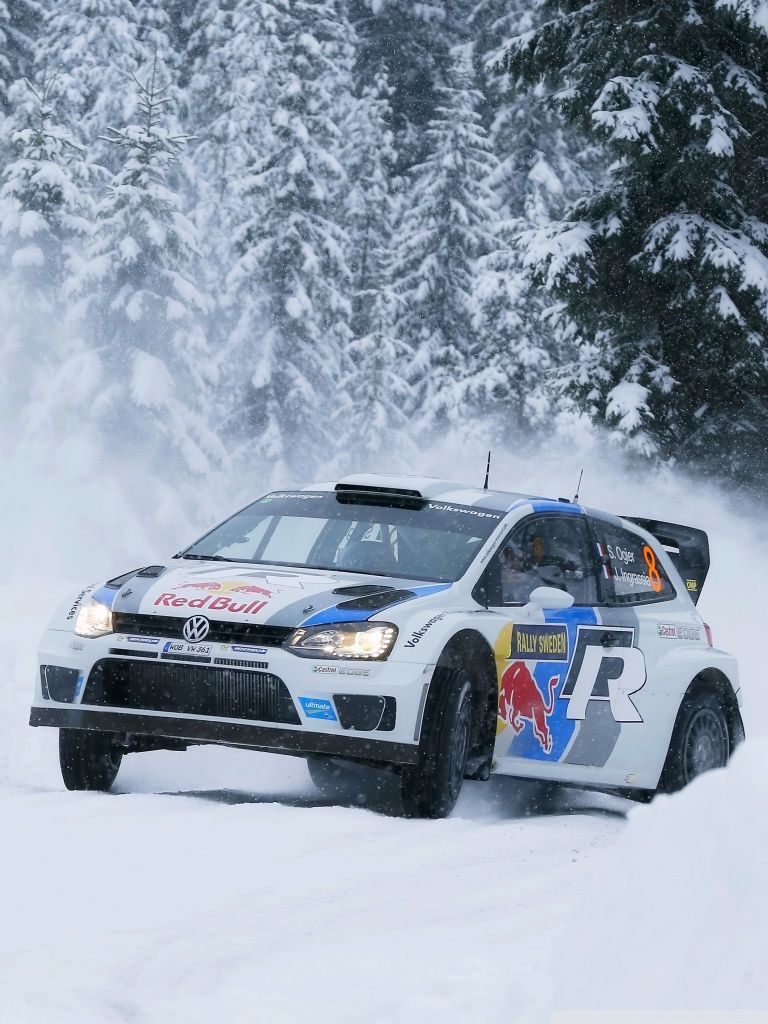 768x1024 Volkswagen Rally Ultra HD Desktop Background Wallpaper for 4K UHD TV : Multi Display, Dual Monitor : Tablet