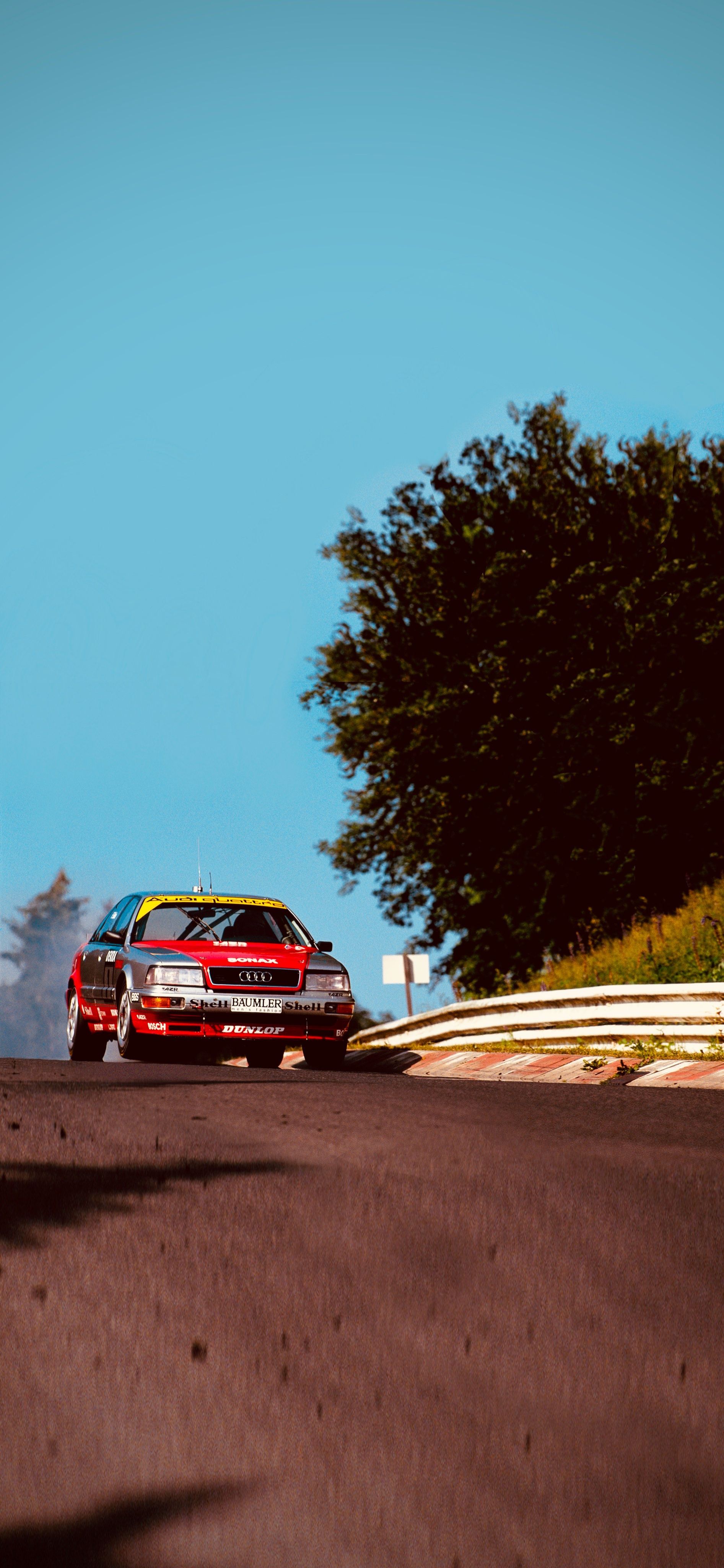 1893x4096 DTM on X: Yes, we know phone wallpaper won't save the world, but they'll hopefully add a little brightness to your day