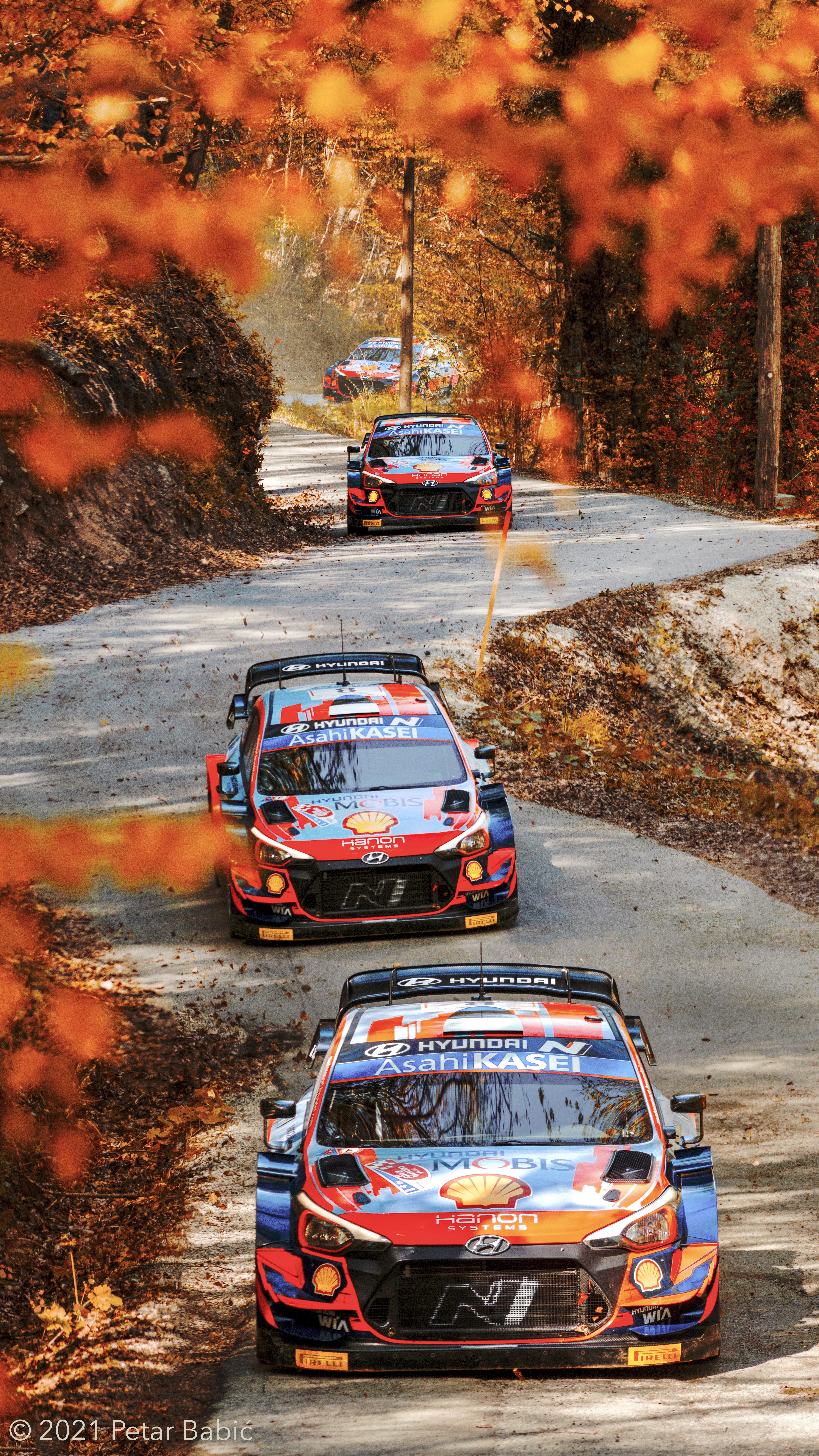 4390x7805 My best image from WRC Croatia