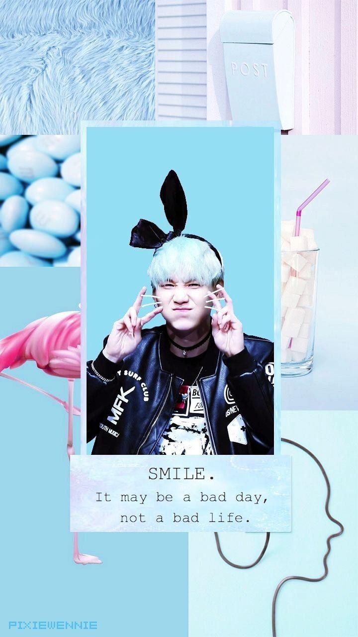 720x1280 Kpop Wallpaper Yoongi Wallpaper iPhone