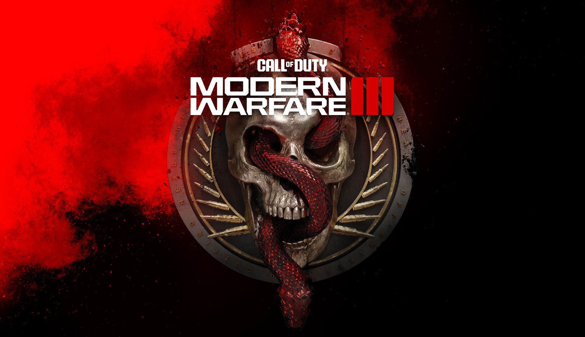1920x1107 Call of Duty: Modern Warfare III: Detailing all Game Editions and Pre Order Benefits