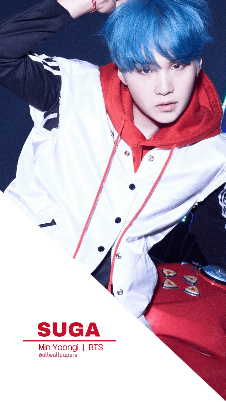 720x1280 Suga wallpaper. lock screen Suga minsuga minyoongi