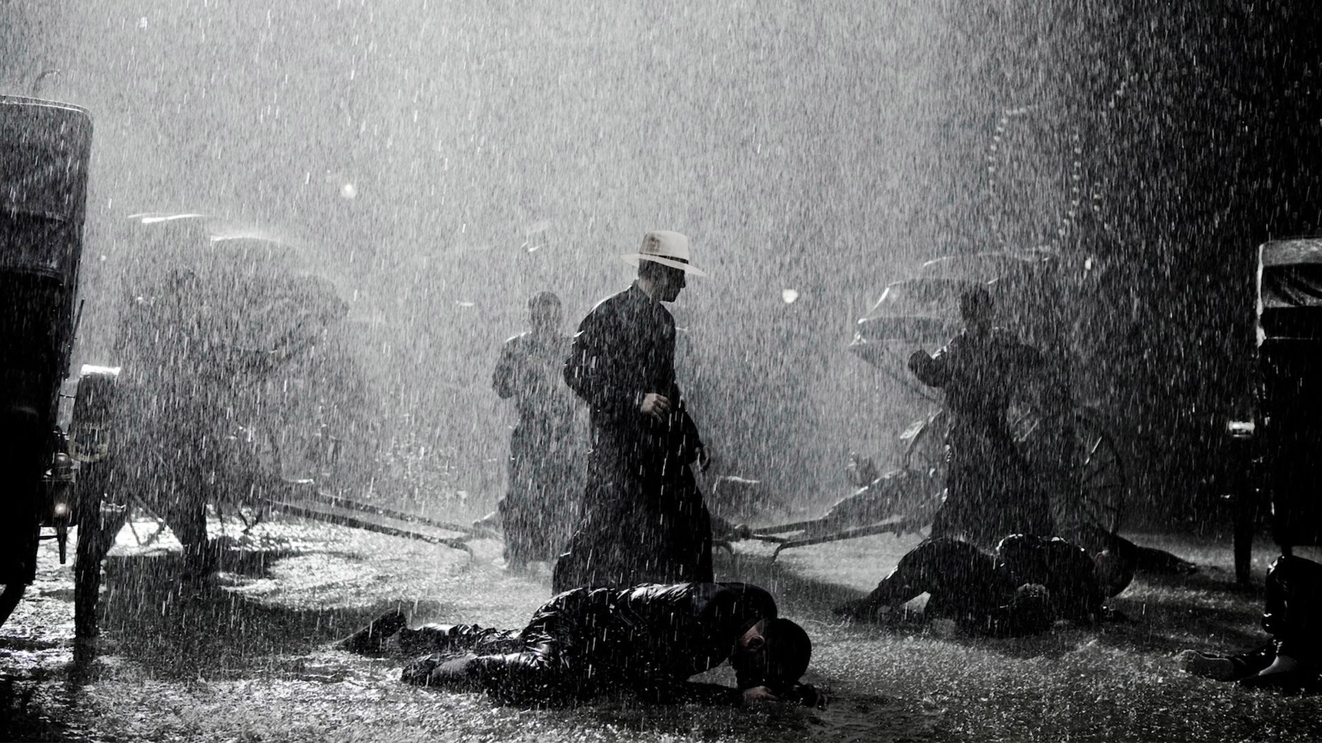 1920x1080 The Grandmaster HD Wallpaper and Background