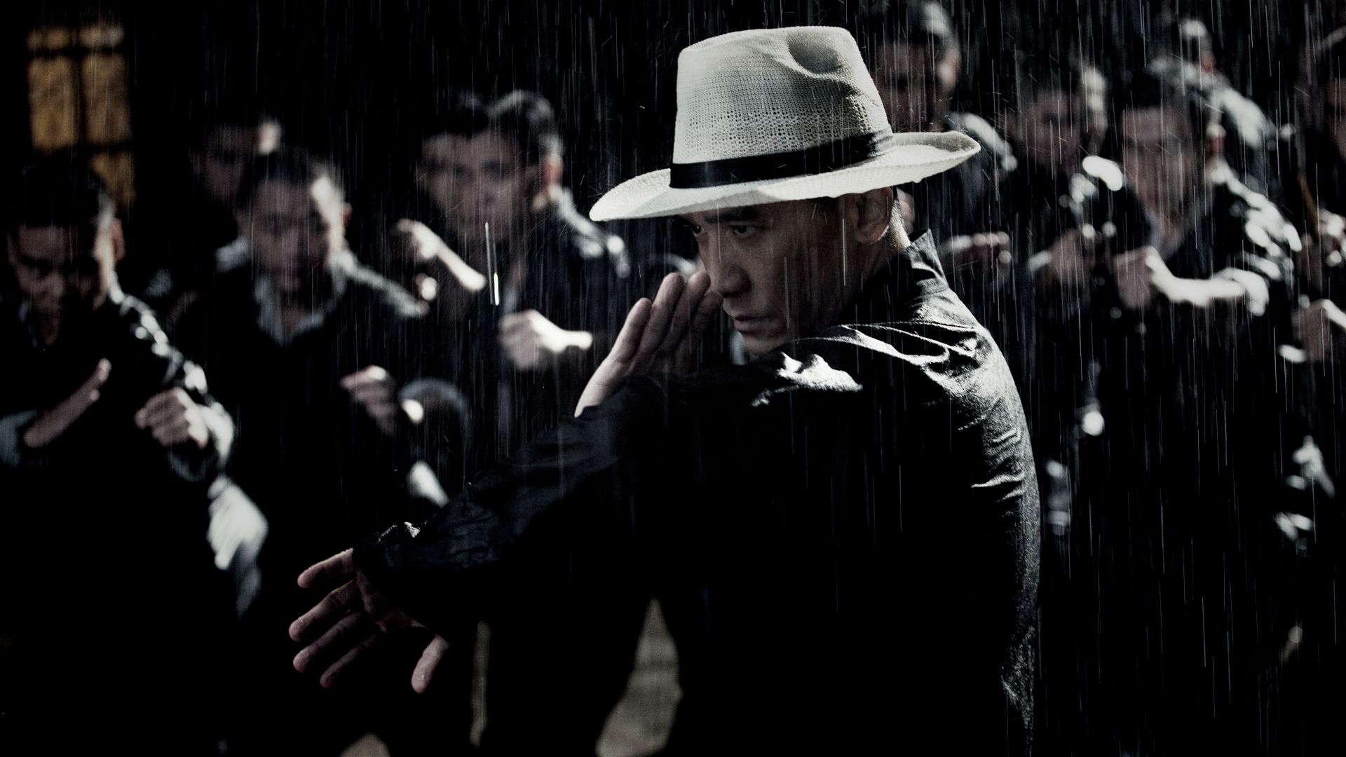 1920x1080 The Grandmaster HD Wallpaper and Background