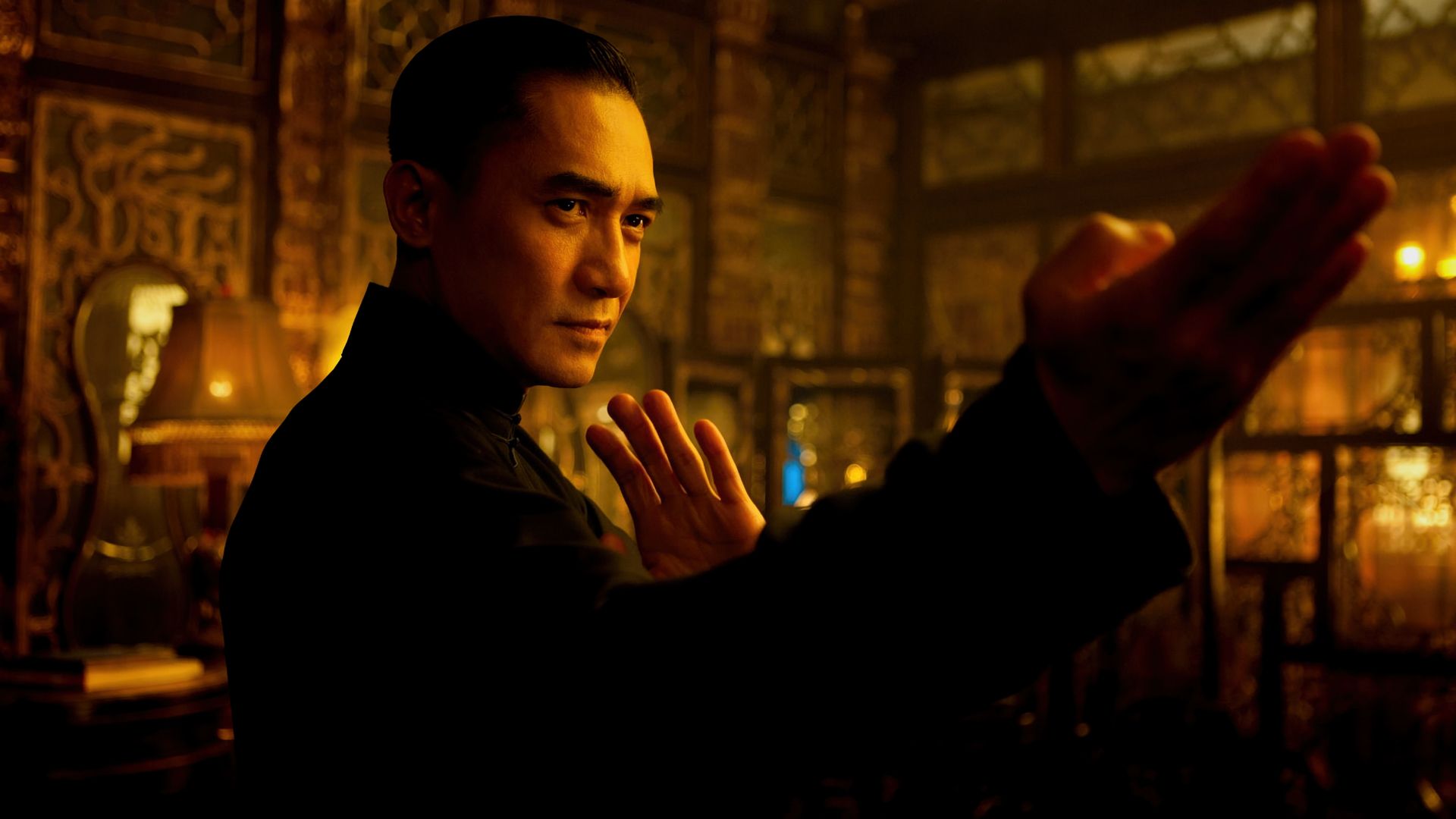1920x1080 The Grandmaster HD Wallpaper and Background
