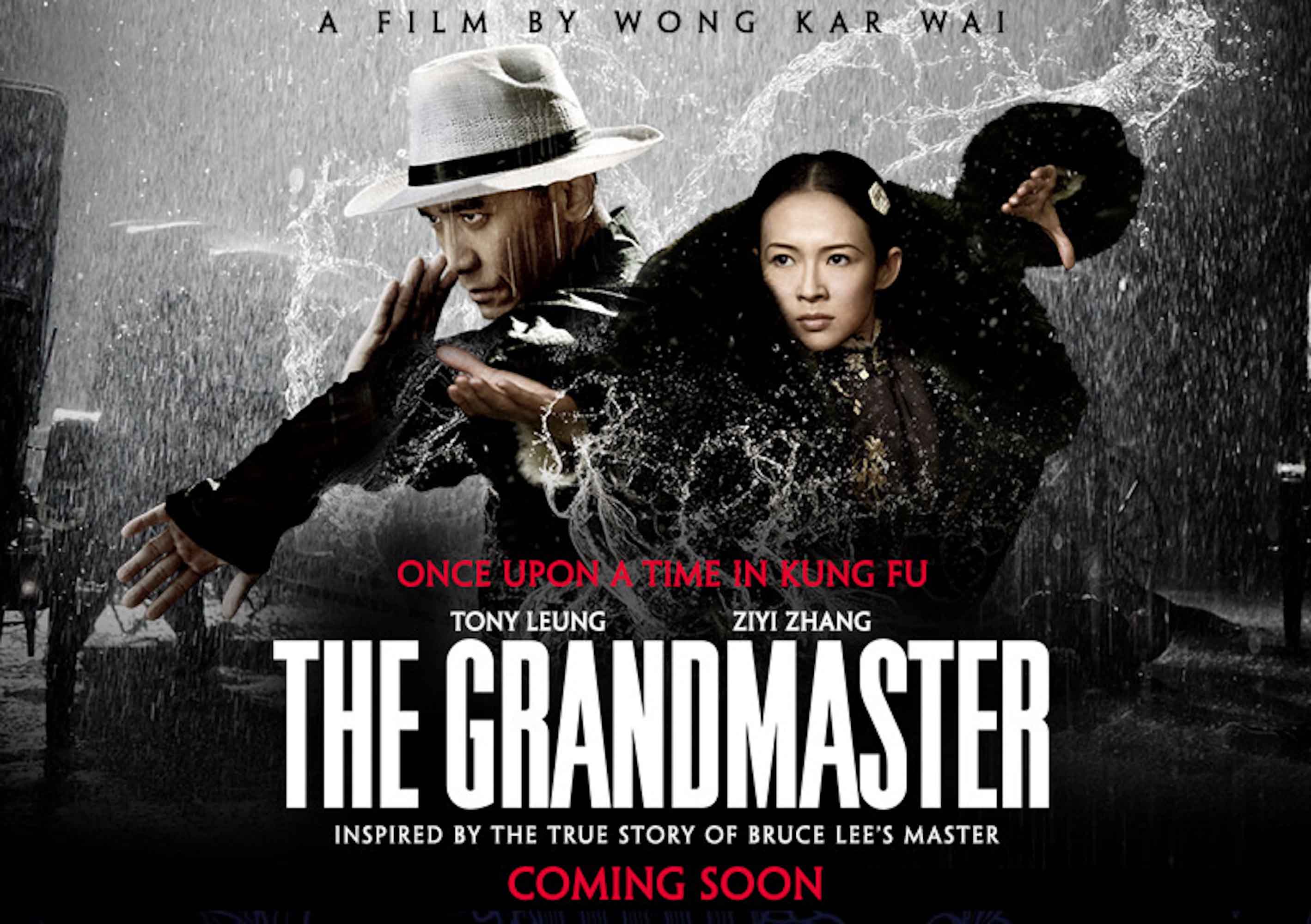 2837x2000 Grandmaster Wallpaper. Food For Thought By Writer / Photographer Jude Thaddeus L. Bautista