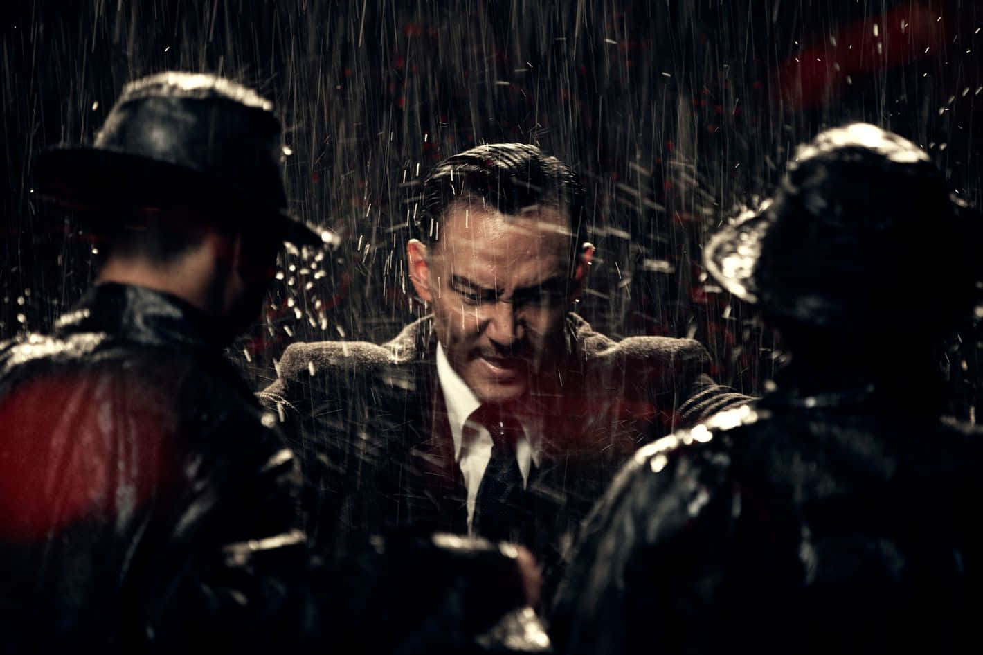 1420x946 Download Intense Grandmaster Chess Game Wallpaper
