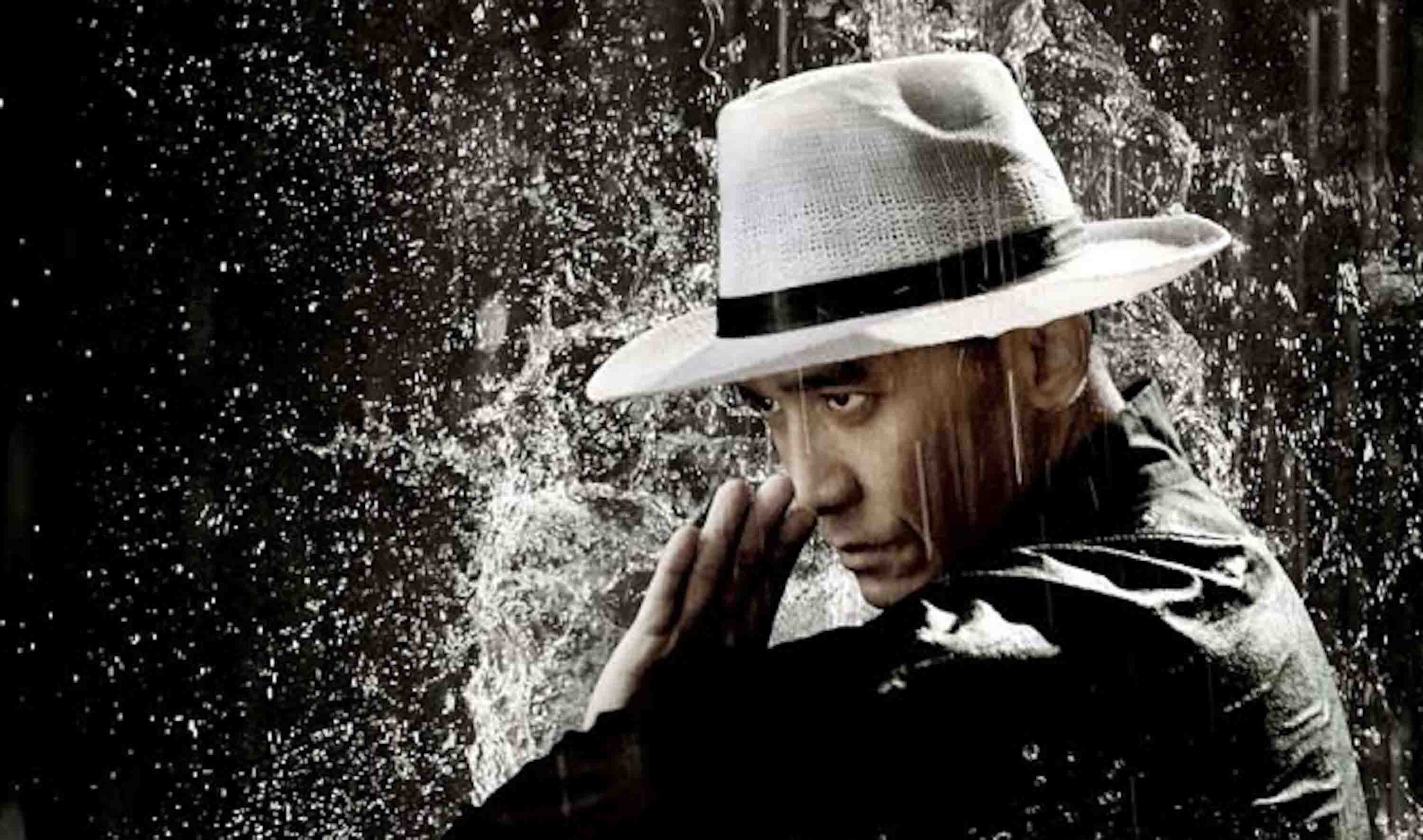 3000x1771 The Graceful Grandmaster. Text and Photo
