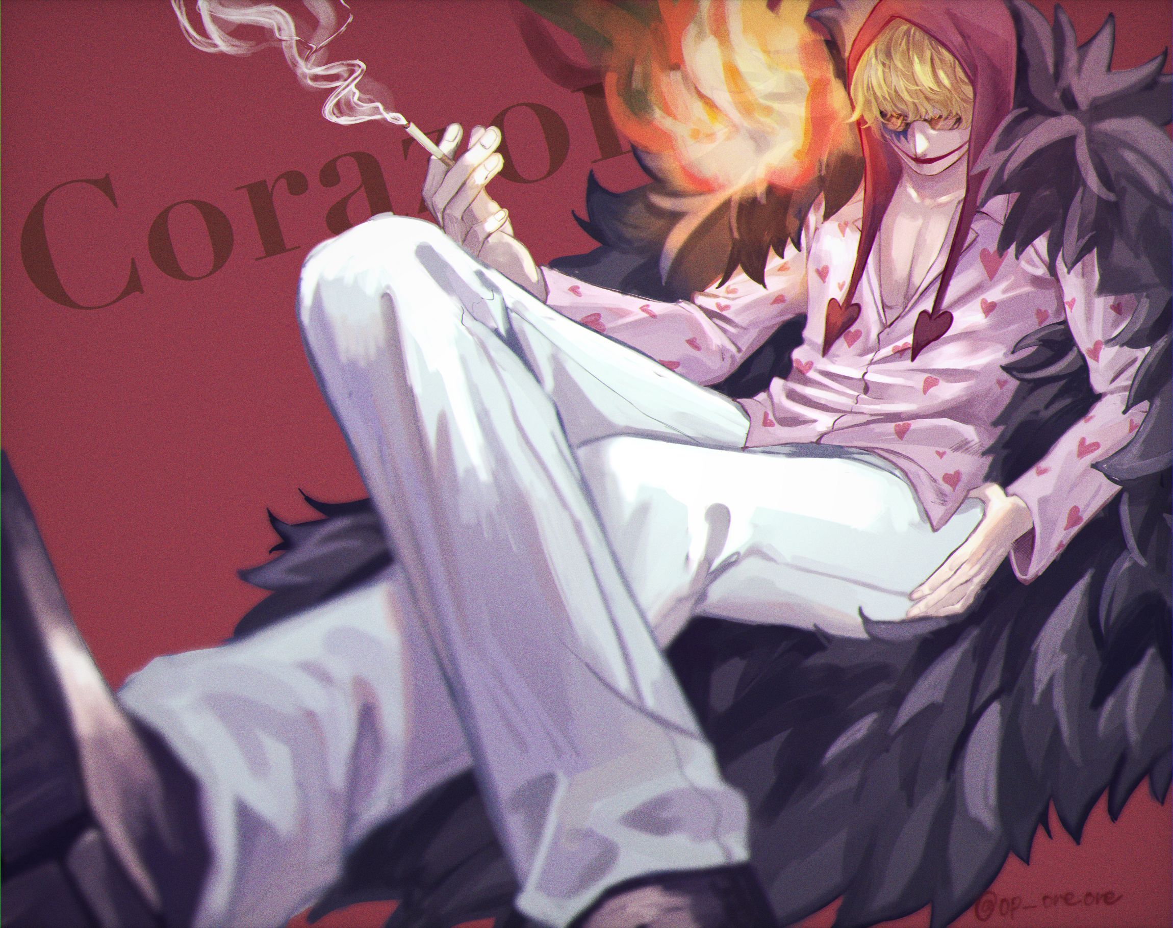 2300x1820 Anime One Piece HD Wallpaper