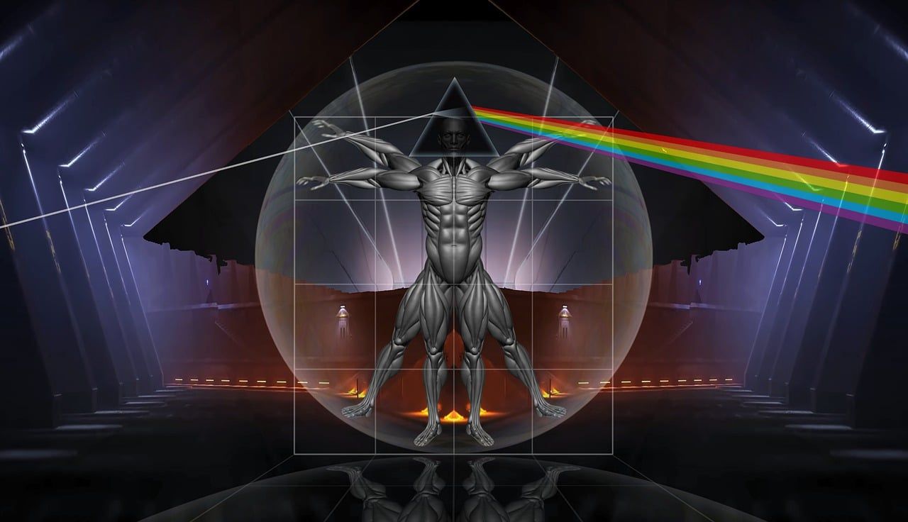 1280x736 Free All Seeing Eye & Illuminati Image