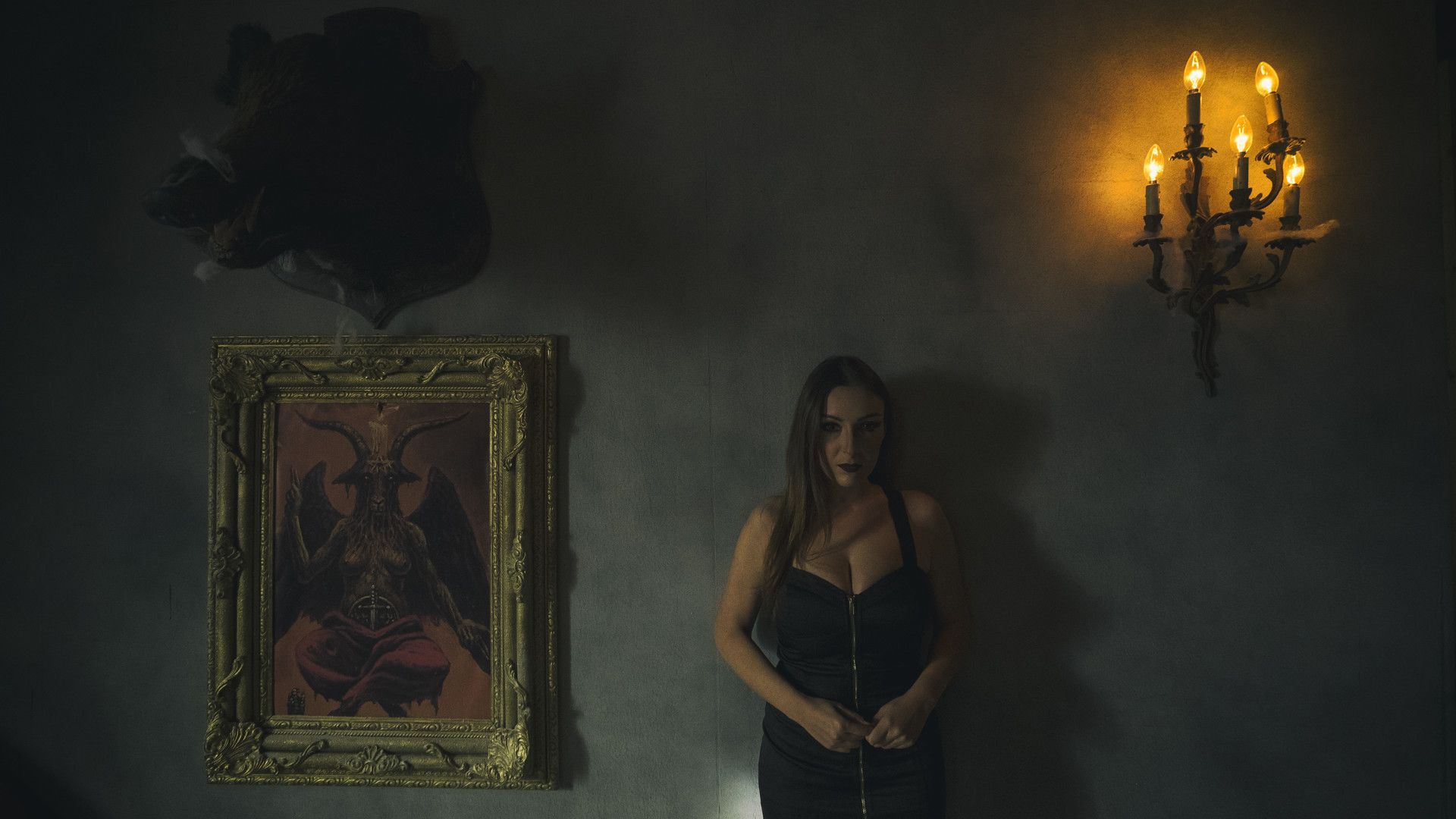 1920x1080 Dajjal (2020)