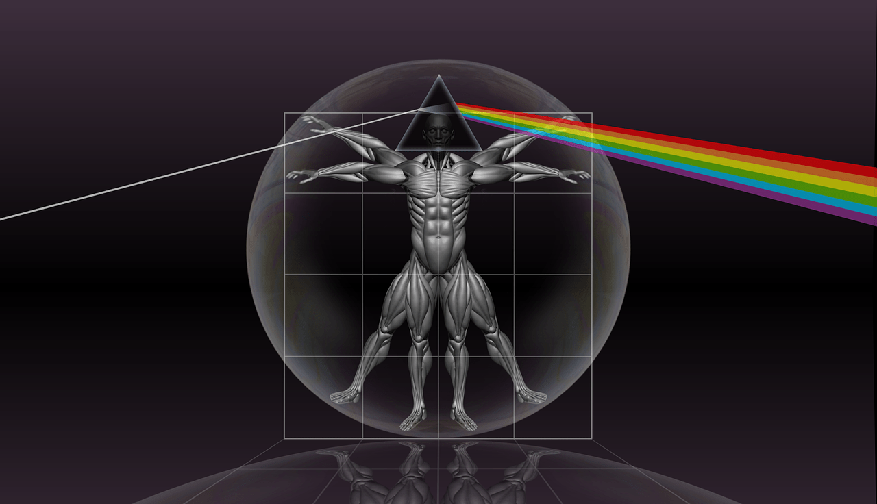 1280x736 Free All Seeing Eye & Illuminati Image