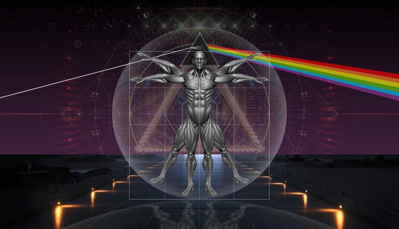 1280x736 Free All Seeing Eye & Illuminati Image