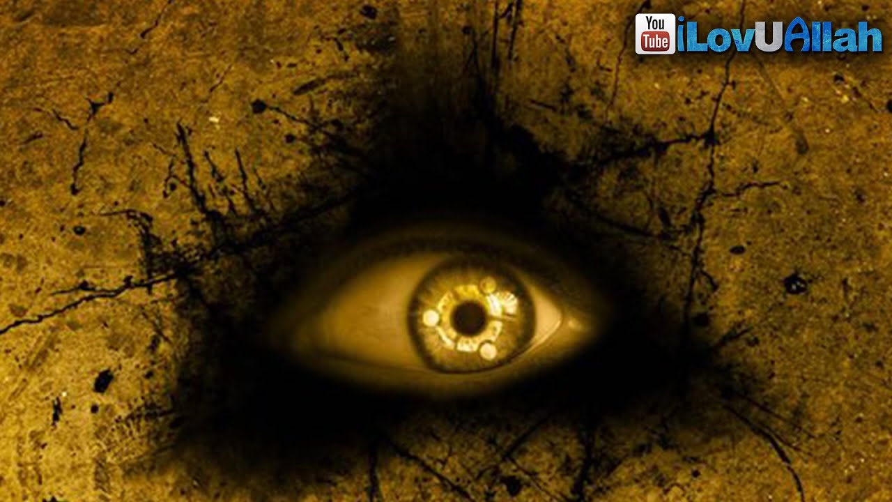 1280x720 Description Of Dajjal (Anti Christ) ᴴᴰ